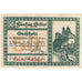 Austria, Melt, 50 Heller, village, 1920, UNC(63), Mehl:FS 1085