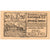 Autriche, Kreisbach, 50 Heller, château, 1920, 1920-12-31, SPL, Mehl:FS 1235a