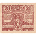 Autriche, St Peter, 20 Heller, Blason, 1921, 1921-06-30, SPL, Mehl:FS 926