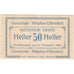 Autriche, Helpfau, 50 Heller, Texte, 1920, 1920-12-31, SPL, Mehl:FS 365II