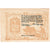 Autriche, Buchkirchen, 50 Heller, presbytère 1920-10-31, SPL, Mehl:FS 114a
