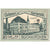 Autriche, Buchkirchen, 20 Heller, presbytère 1920-10-31, SPL, Mehl:FS 114a
