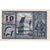 Autriche, St Veit, 10 Heller, château, 1920, 1920-12-31, SPL, Mehl:FS 944a