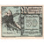 Autriche, Wachauer, 50 Heller, ruine, 1920, 1920-09-30, SPL, Mehl:FS 1122.12II