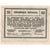 Autriche, Wachauer, 50 Heller, ruine, 1920, 1920-09-30, SPL, Mehl:FS 1122.12II