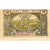 Autriche, Eberschwang, 10 Heller, sanglier, 1920, 1920-12-01, SPL, Mehl:FS 145a