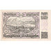Autriche, Windischgarsten, 30 Heller, paysage 1920-10-31, SPL, Mehl:FS 1245IIIb