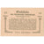 Autriche, Schonbichl, 10 Heller, champs, 1920, 1920-12-30, SPL, Mehl:FS 969Ib