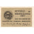 Autriche, Bad Hall, 75 Heller, château, 1920, 1920-12-31, SPL, Mehl:FS 76Ia