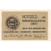 Autriche, Bad Hall, 75 Heller, château, 1920, 1920-12-31, SPL, Mehl:FS 76Ia