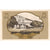 Autriche, Bad Hall, 75 Heller, château, 1920, 1920-12-31, SPL, Mehl:FS 76Ia