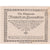 Autriche, Neumarkt, 20 Heller, personnage, 1920, 1920-12-31, SPL, Mehl:FS 662a
