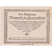 Oostenrijk, Neumarkt, 20 Heller, personnage, 1920, 1920-12-31, SPL, Mehl:FS 662a