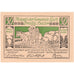 Autriche, LOICH, 30 Heller, Boeuf, 1920, 1920-07-31, SPL, Mehl:FS 562.01