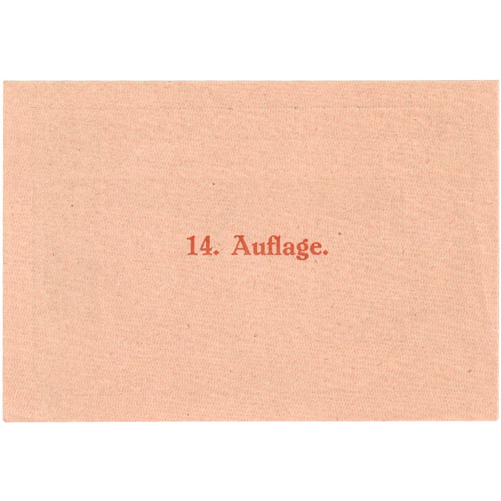 Autriche, LOICH, 30 Heller, Boeuf, 1920, 1920-07-31, SPL, Mehl:FS 562.01