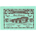 Oostenrijk, Mautern, 10 Heller, pont, 1920, 1920-12-31, SPL, Mehl:FS 600IAF