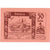 Autriche, Mautern, 50 Heller, village, 1920, 1920-12-31, SPL, Mehl:FS 600IAF