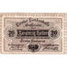Österreich, Innsbruck, 20 Heller, Blason, 1919, 1919-05-31, UNZ-, Mehl:FS 409a