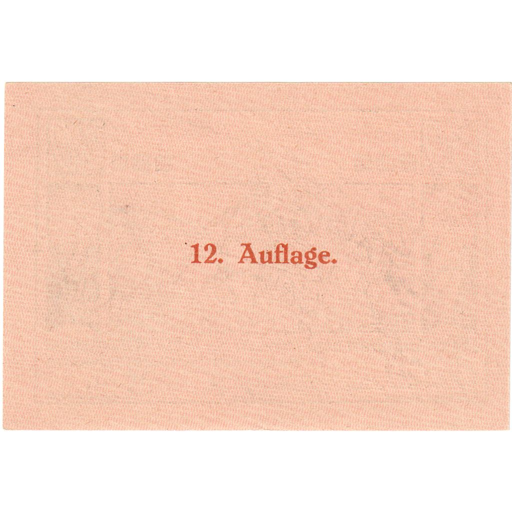 Oostenrijk, LOICH, 30 Heller, Animaux, 1920, 1920-07-31, SPL, Mehl:FS 562.01