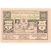 Österreich, LOICH, 50 Heller, personnage, 1920, 1920-07-31, UNZ-, Mehl:FS 562.01