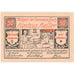 Austria, LOICH, 50 Heller, Blason, 1920, 1920-07-31, UNC(63), Mehl:FS 562.01