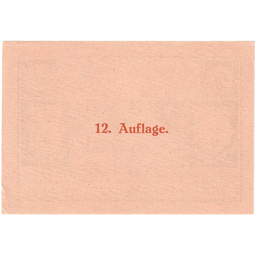 Austria, LOICH, 50 Heller, Blason, 1920, 1920-07-31, UNC(63), Mehl:FS 562.01