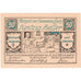 Austria, LOICH, 50 Heller, Maison, 1920, 1920-07-31, UNC(63), Mehl:FS 562.01