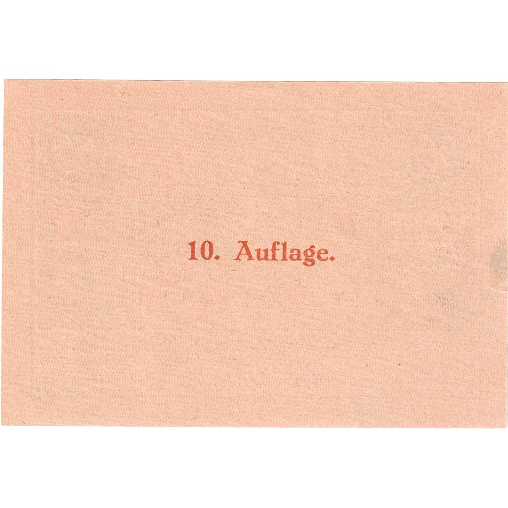 Austria, LOICH, 50 Heller, Maison, 1920, 1920-07-31, UNC(63), Mehl:FS 562.01