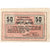 Oostenrijk, Ampflwang, 50 Heller, village, 1920, 1920-12-31, SUP+, Mehl:FS 36a