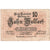 Oostenrijk, Innsbruck, 10 Heller, Texte, 1919, 1919-05-31, SPL, Mehl:FS 409a