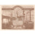 Oostenrijk, Guntramsdorf, 20 Heller, Usine, 1920, 1920-08-31, TTB, Mehl:FS 310a