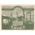 Oostenrijk, Gunstramsdorf, 20 Heller, vache, 1920, 1920-08-31, SPL, Mehl:FS 310a