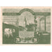 Autriche, Gunstramsdorf, 20 Heller, vache, 1920, 1920-08-31, SPL, Mehl:FS 310a