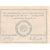 Oostenrijk, Gunstramsdorf, 20 Heller, vache, 1920, 1920-08-31, SPL, Mehl:FS 310a