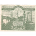 Oostenrijk, Guntramsdorf, 50 Heller, pré, 1920, 1920-08-31, SPL, Mehl:FS 310a