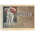 Oostenrijk, Steyr, 50 Heller, Blason, 1921, 1921-03-31, SPL, Mehl:FS 1034IIb