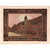 Oostenrijk, St Wolfgang, 50 Heller, village, 1920, 1920-08-15, SPL, Mehl:FS 947a