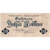 Autriche, Schwanenstadt, 10 Heller, village 1920-12-31, SPL, Mehl:FS 977Ia