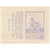 Oostenrijk, Hinterbrühl, 50 Heller, Maison 1920-07-31, SPL, Mehl:FS 376Ia