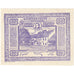 Österreich, Hinterbrühl, 50 Heller, Monument 1920-07-31, UNZ-, Mehl:FS 376Ia