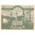 Oostenrijk, Guntramsdorf, 50 Heller, Blason, 1920, 1920-08-31, SPL, Mehl:FS 310a