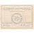 Oostenrijk, Guntramsdorf, 50 Heller, Blason, 1920, 1920-08-31, SPL, Mehl:FS 310a