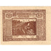Oostenrijk, Hinterbrühl, 10 Heller, montagne 1920-07-31, SPL, Mehl:FS 376Ia