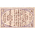 Oostenrijk, Brunn, 50 Heller, village, 1920, 1920-12-31, SPL, Mehl:FS 110a