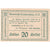 Oostenrijk, Lambrechten, 20 Heller, Eglise, 1920, 1920-12-31, SUP, Mehl:FS 497a