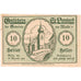 Autriche, St Leonhard, 10 Heller, Eglise, 1920, 1920-12-30, SUP, Mehl:FS 902a