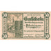 Oostenrijk, Pochlarn, 30 Heller, château, 1920, 1920-12-31, SPL, Mehl:FS 755II