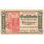 Oostenrijk, Pochlarn, 50 Heller, Eglise, 1920, 1920-12-31, SPL, Mehl:FS 755II