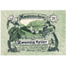 Autriche, Payerbach, 20 Heller, village, 1920, 1920-12-31, SPL, Mehl:FS 725