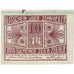 Autriche, Zell B. Zellhof, 10 Heller, Eglise 1920-12-31, SUP+, Mehl:FS 1274a